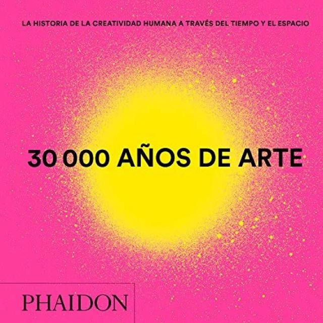 30000 AÑOS DE ARTE MIDI
