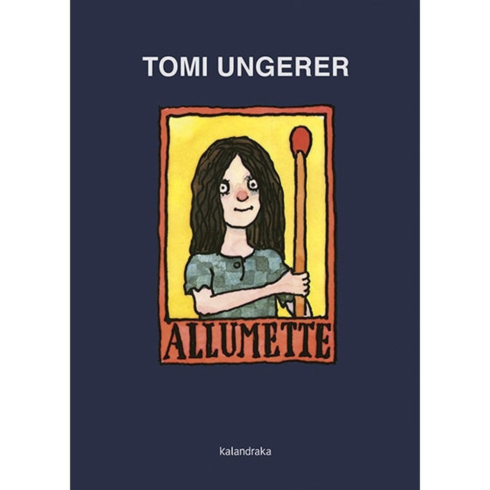 ALLUMETTE (Nuevo)