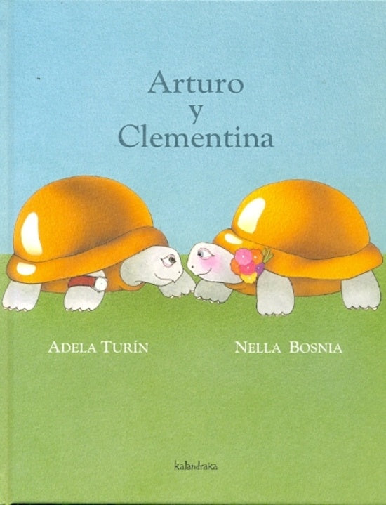 ARTURO Y CLEMENTINA | BOSNIA TURIN