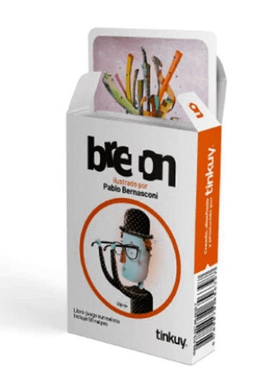 BRETON | PABLO BERNASCONI