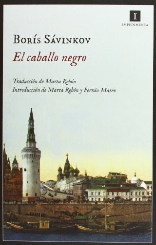 CABALLO NEGRO, EL