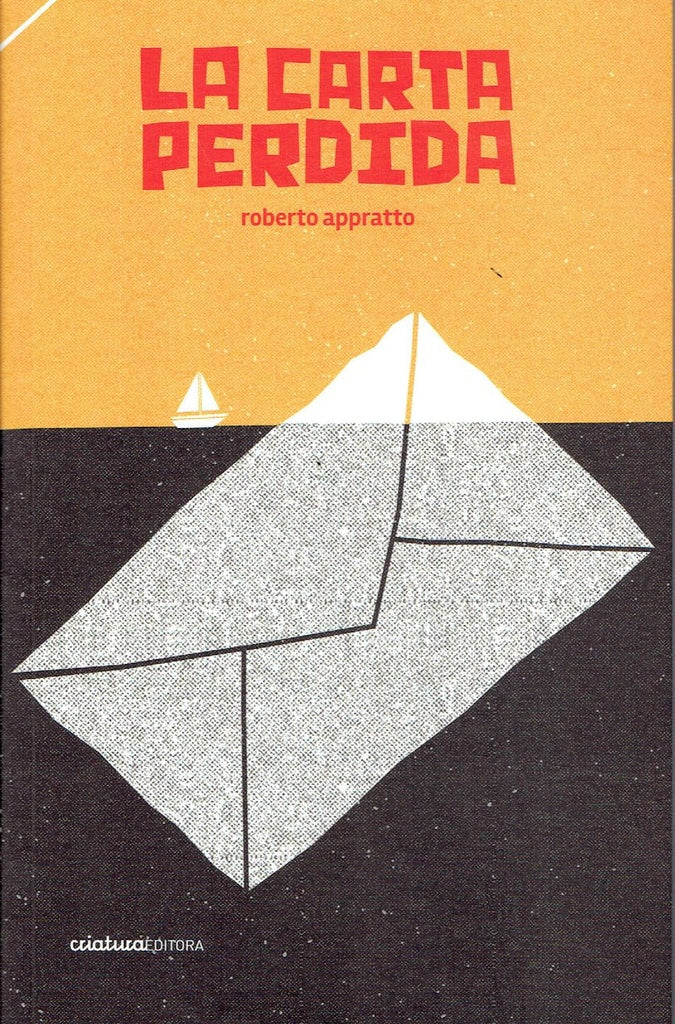 CARTA PERDIDA, LA | ROBERTO APPRATTO