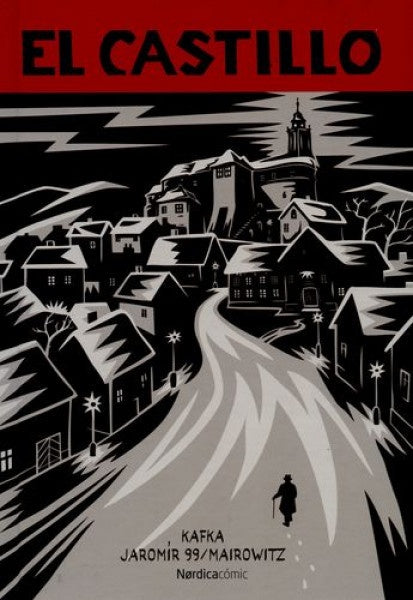 EL CASTILLO | Franz Kafka