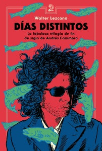 DIAS DISTINTOS | WALTER LEZCANO