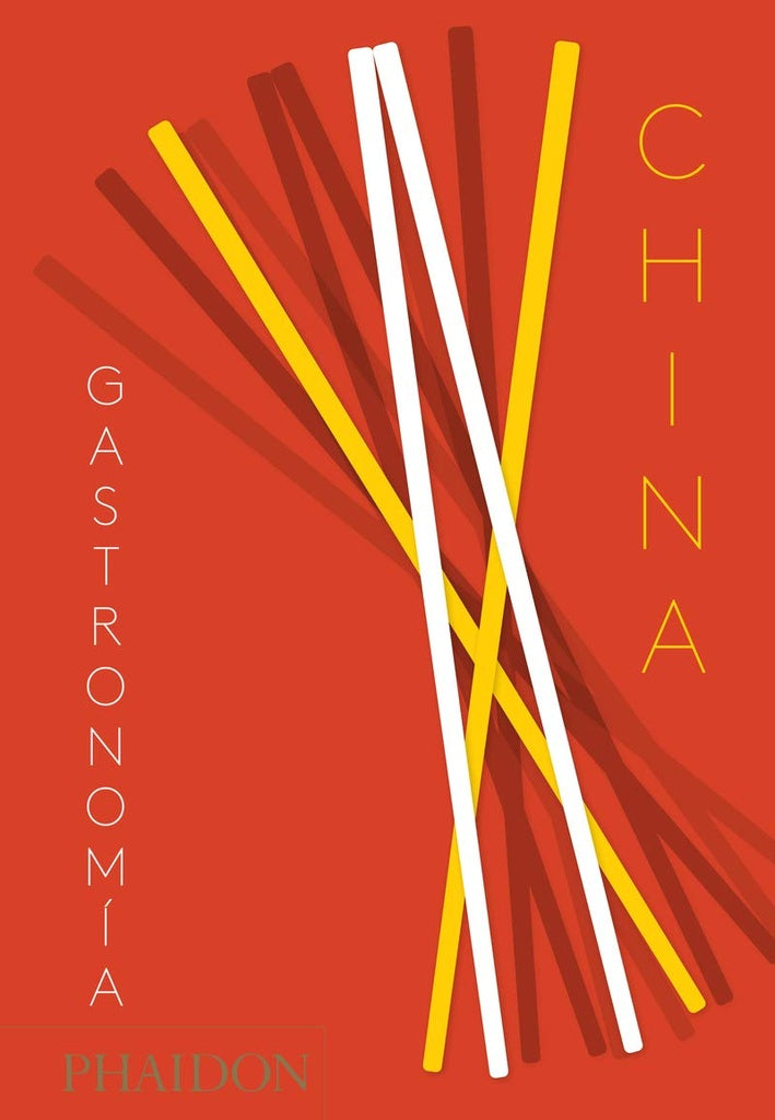 CHINA GASTRONIMIA | JOEL CHANDLER HARRIS