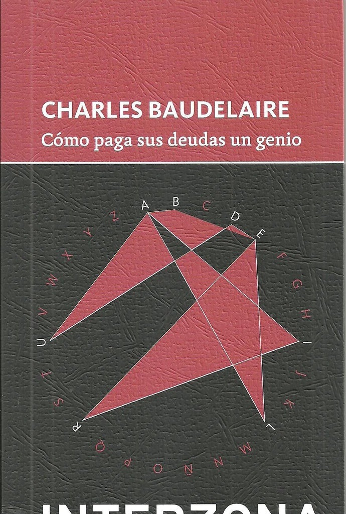 CÓMO PAGA SUS DEUDAS UN GENIO (Nuevo)