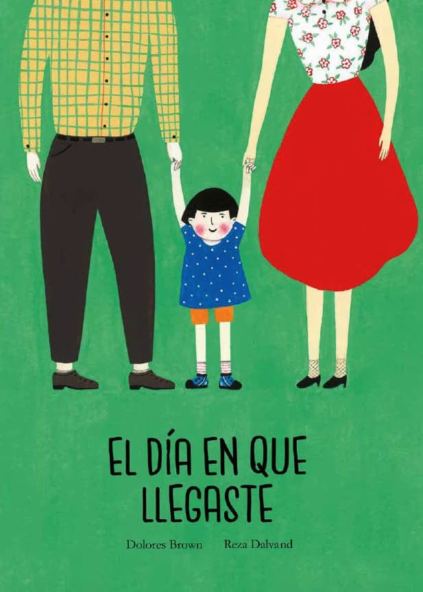 DÍA EN QUE LLEGASTE, EL (Nuevo) | Margo Glantz / VV AA