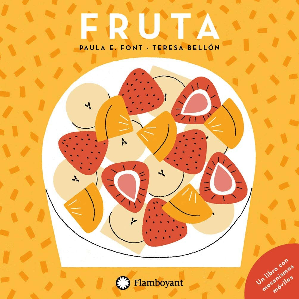 FRUTA (FLAMBOYANT) (Nuevo) | BELLÓN FONT