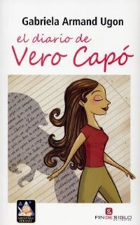DIARIO DE VERO CAPO, EL | GABRIELA ARMAND UGON
