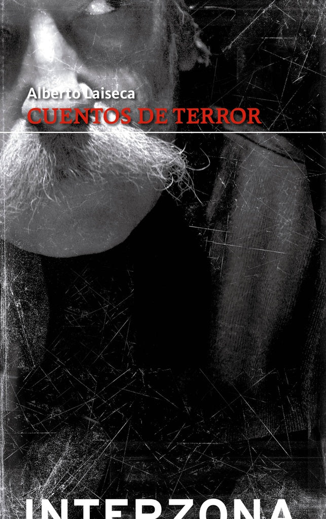 CUENTOS DE TERROR. LAISECA