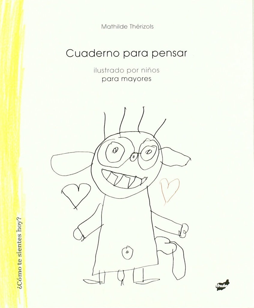 CUADERNO PARA PENSAR | MATHILDE THÉRIZOLS
