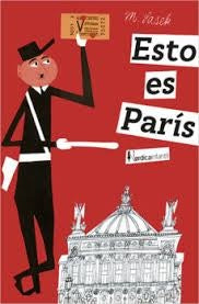 ESTO ES PARIS | M. SASEK
