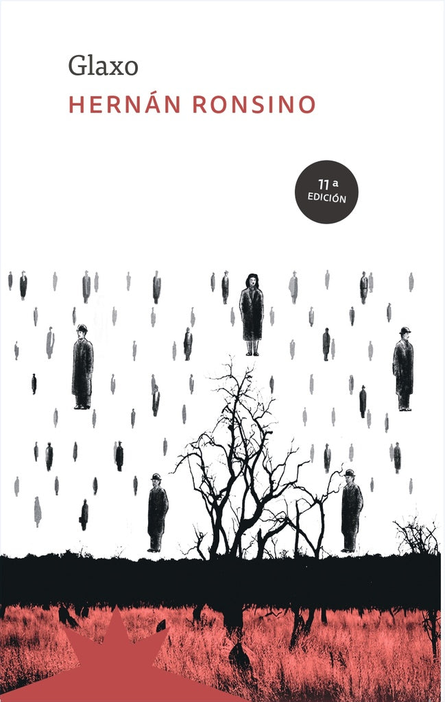 GLAXO | HERNAN / TORENA DENISSE RONSINO