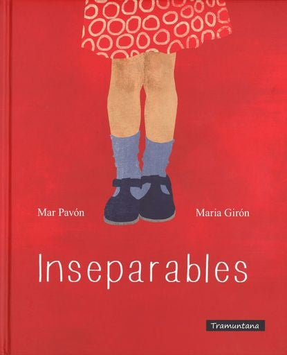 INSEPARABLES (Nuevo)