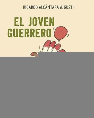 JOVEN GUERRERO, EL | RICARDO / GUSTI ALCANTARA