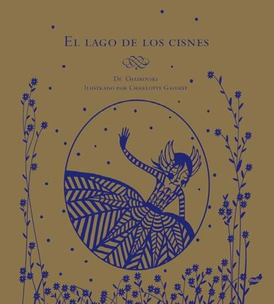 LAGO DE LOS CISNES - THULE | GASTAUT CHAIKOVSKI