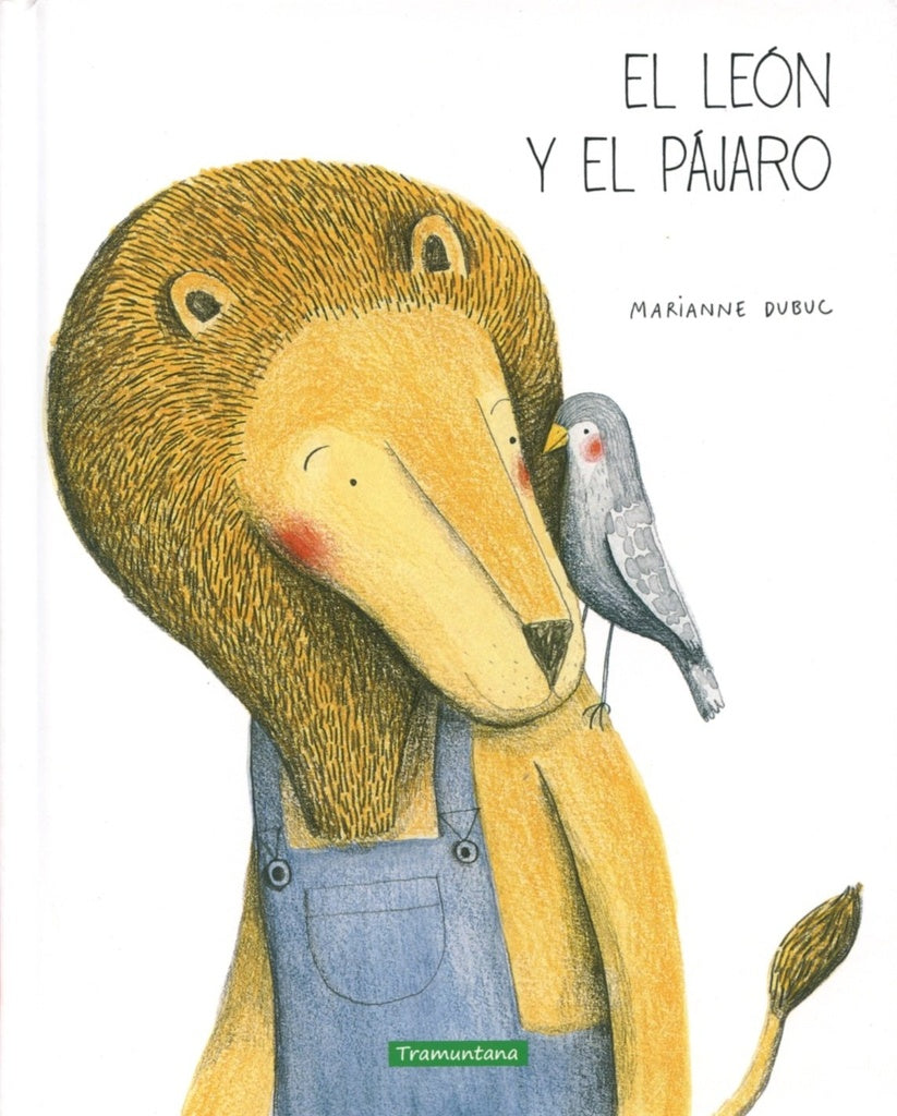 LEON Y EL PAJARO, EL (Nuevo)