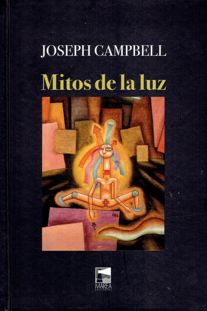 MITOS DE LA LUZ | JOSEPH CAMPBELL