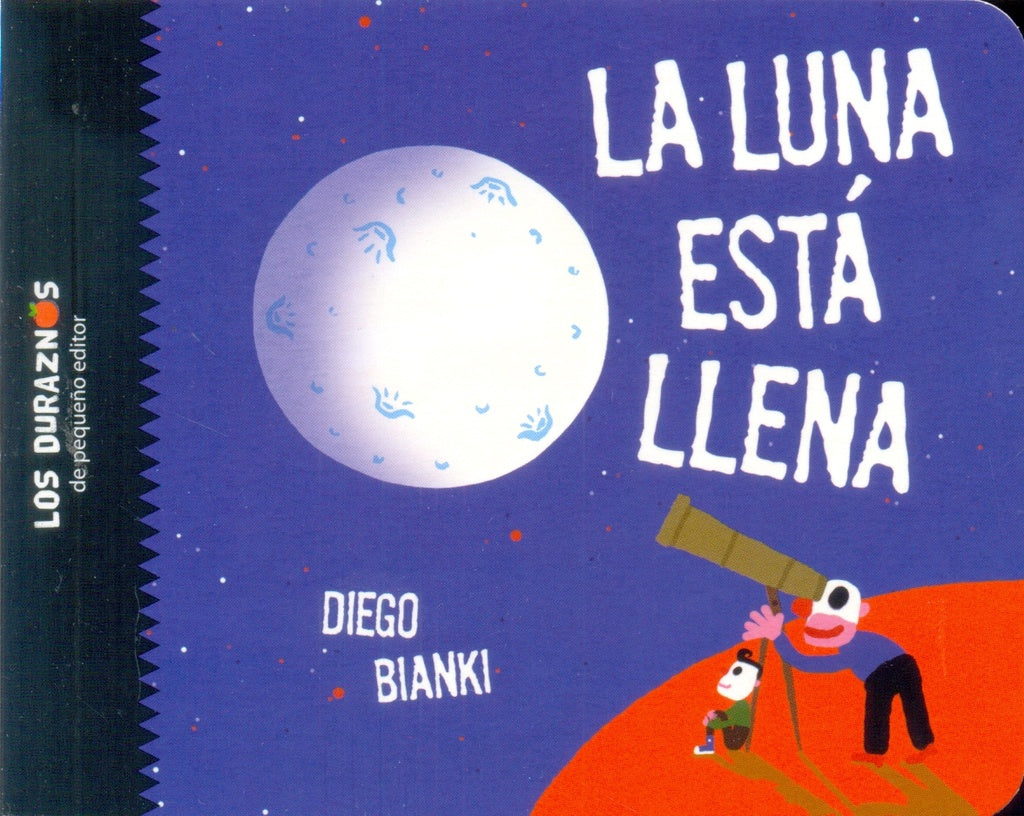LUNA ESTÁ LLENA, LA | VARIOS