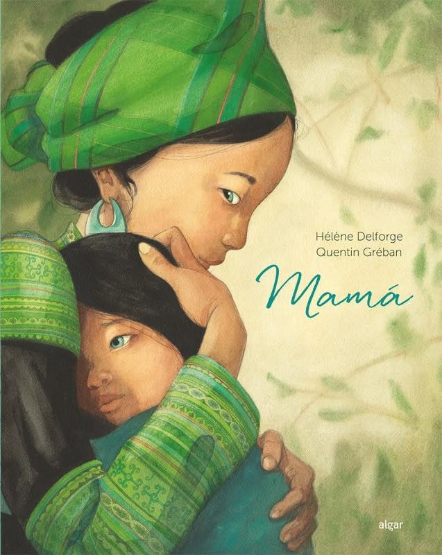 MAMÁ (Nuevo) | HELENE DELFORGE