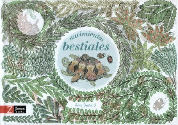 NACIMIENTOS BESTIALES