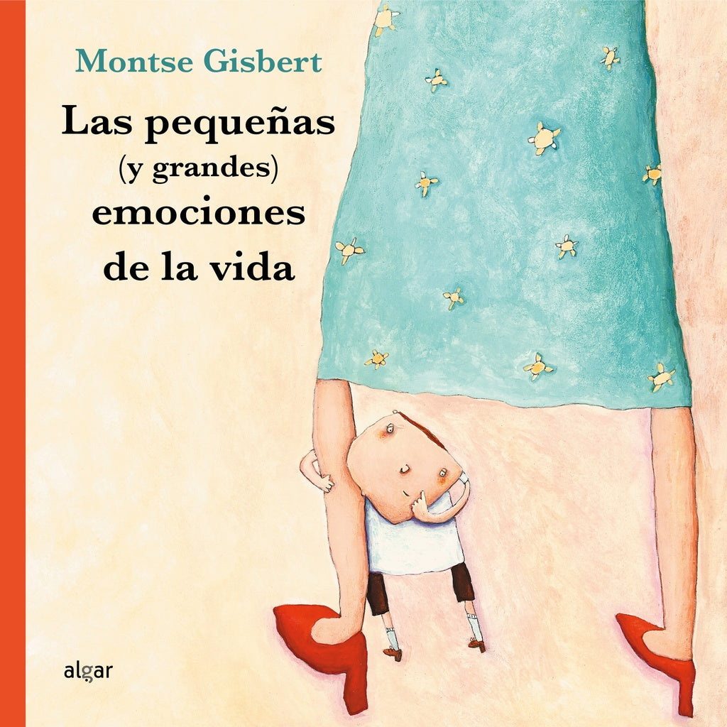 PEQUEÑAS Y GRANDES EMOCIONES DE LA VIDA (Nuevo) | MONTSE GISBERT