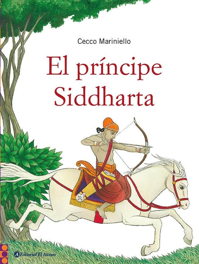 PRINCIPE SIDDHARTA, EL | MARINIELLO CECCO