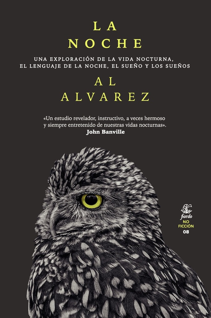 NOCHE, LA | AL ALVAREZ