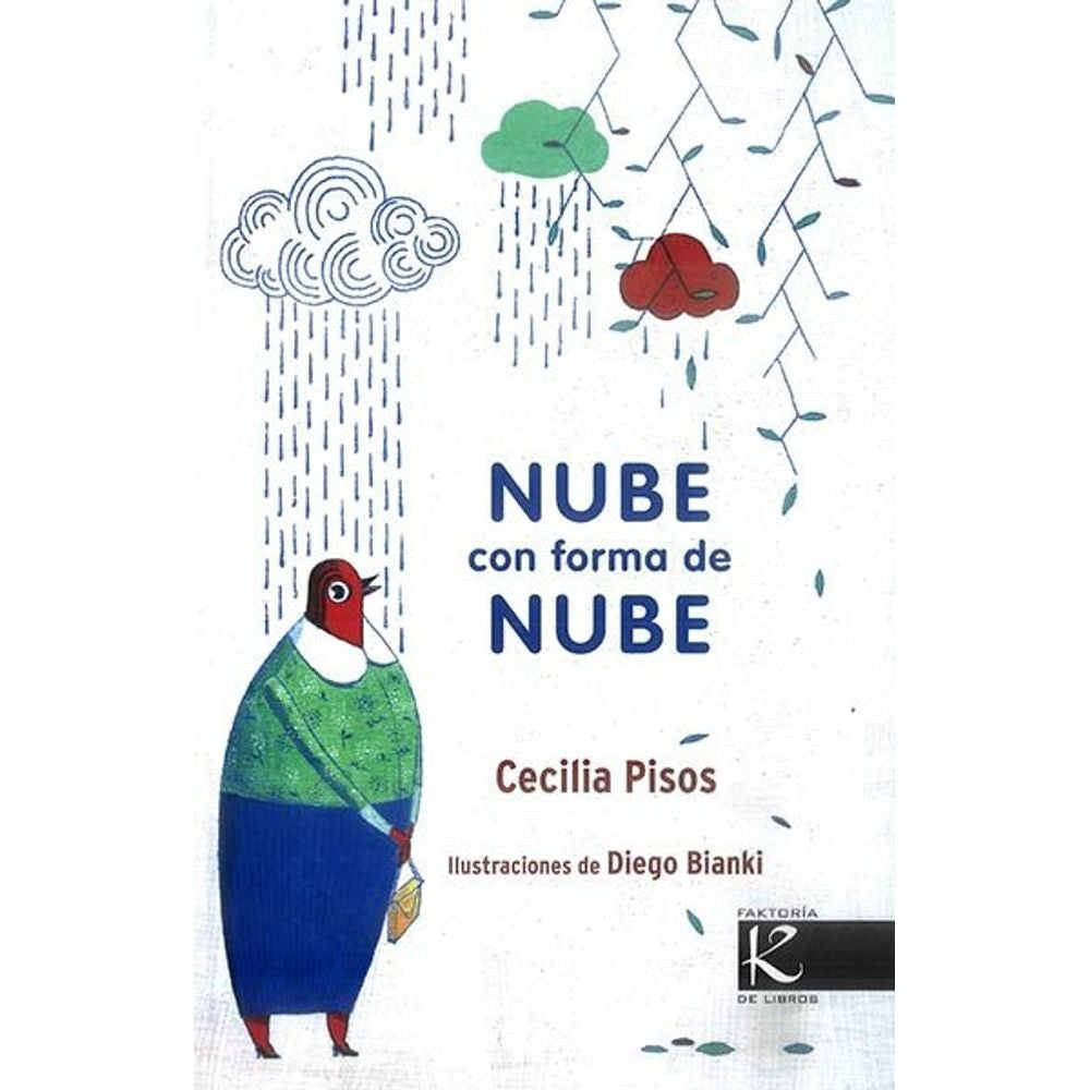NUBE CON FORMA DE NUBE | CECILIA PISOS
