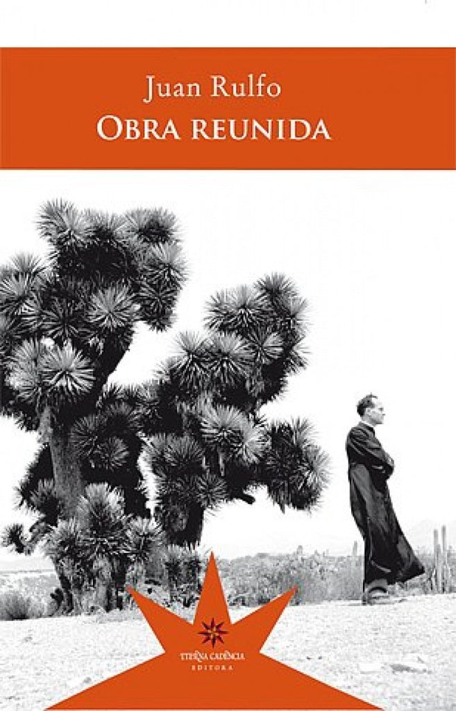 OBRA REUNIDA | JUAN RULFO