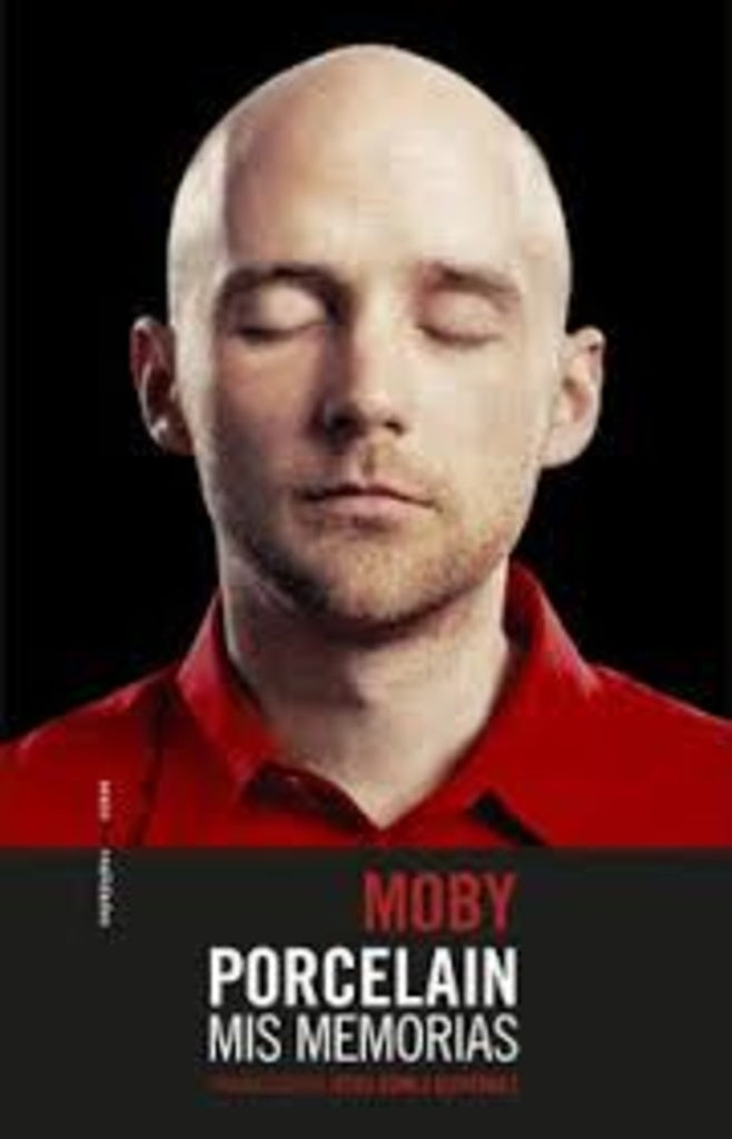PORCELAIN | MOBY