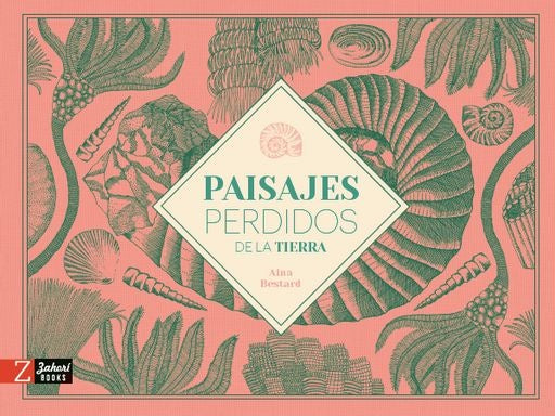 PAISAJES PERDIDOS DE LA TIERRA | AINA BESTARD