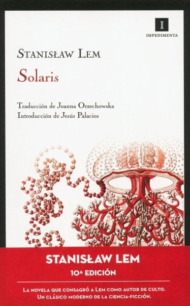 SOLARIS