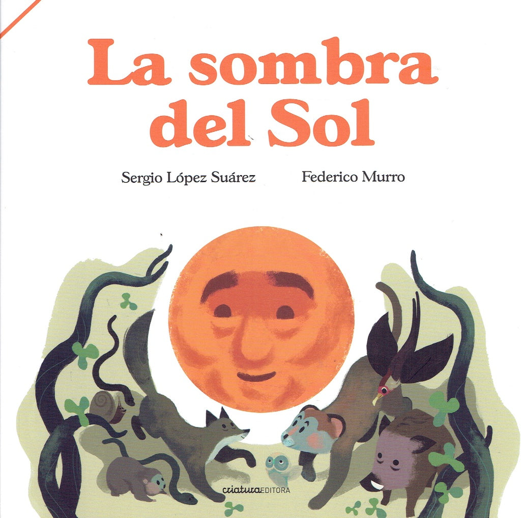 SOMBRA DEL SOL, LA | MURRO LOPEZ SUAREZ