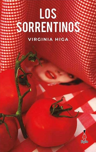 SORRENTINOS, LOS | VIRGINIA HIGA