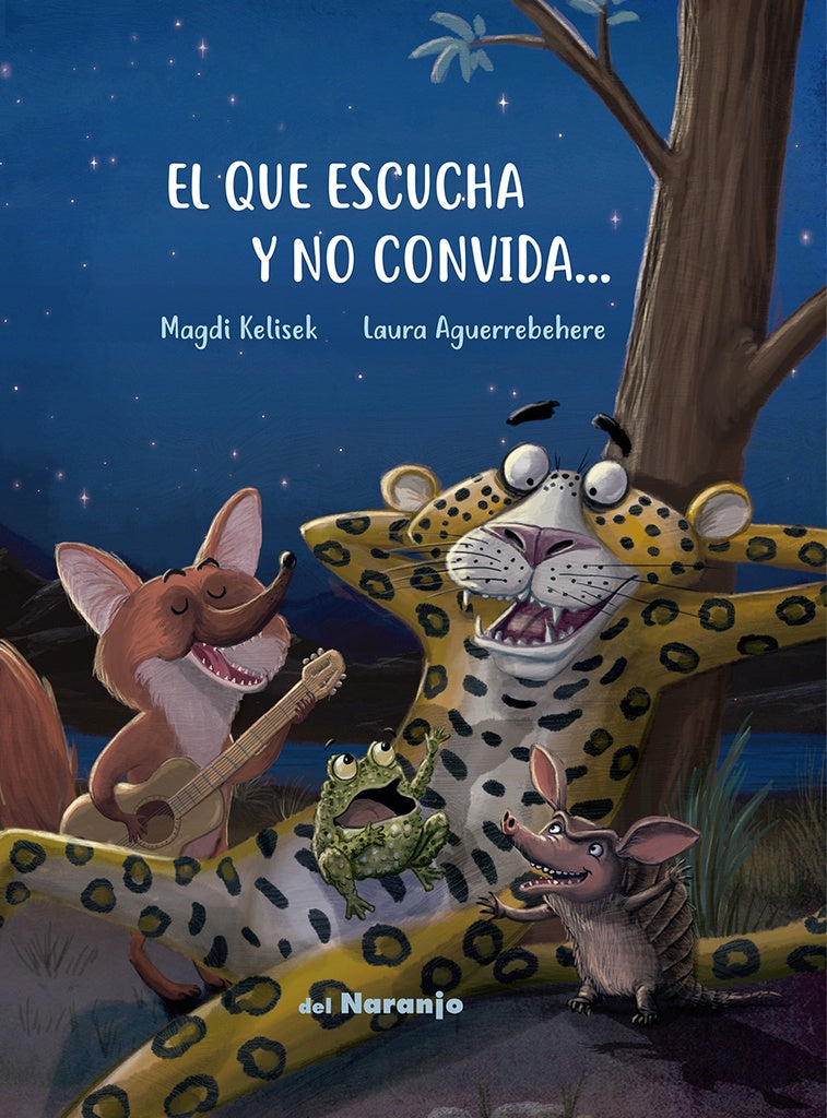 QUE ESCUCHA Y NO CONVIDA, EL (Nuevo) | Margo Glantz / VV AA