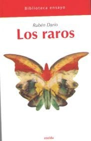 RAROS, LOS | RUBEN DARIO