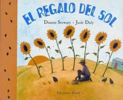 REGALO DEL SOL, EL | DALY STEWART