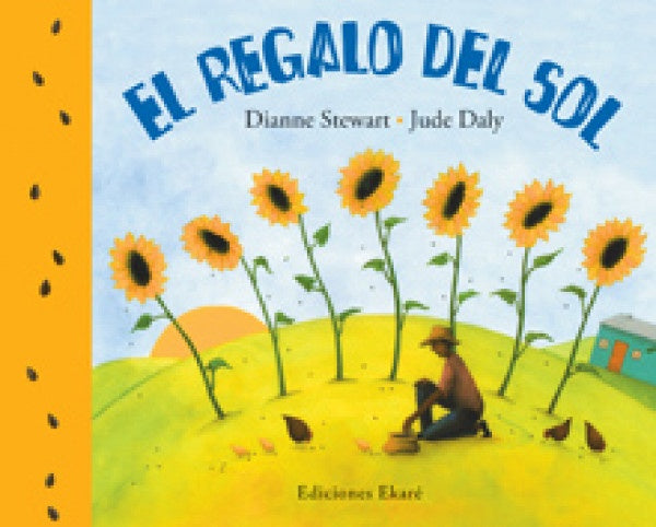 REGALO DEL SOL, EL | DALY STEWART