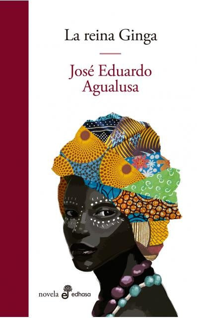 REINA GINGA, LA | JOSE EDUARDO AGUALUSA