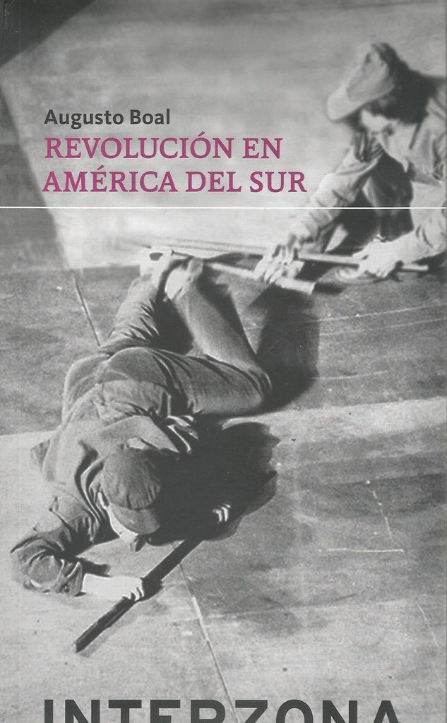 REVOLUCIÓN EN AMÉRICA DEL SUR
