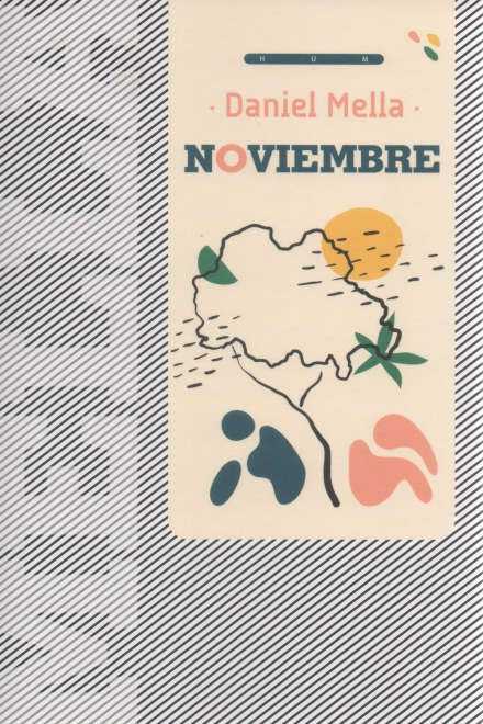 NOVIEMBRE | DANIEL MELLA
