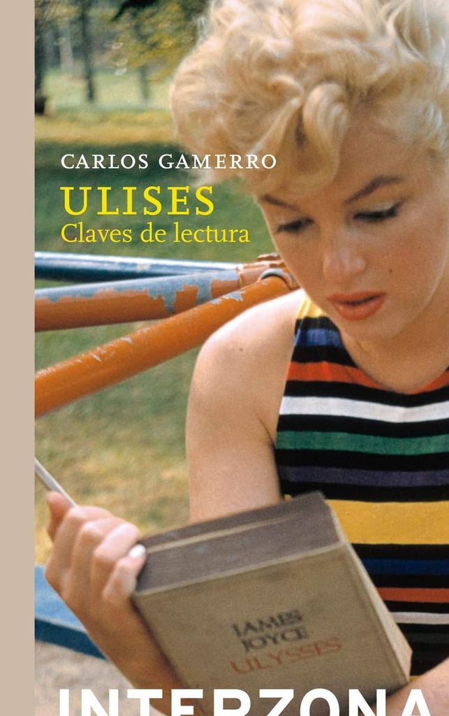 ULISES. CLAVES DE LECTURA | CARLOS GAMERRO