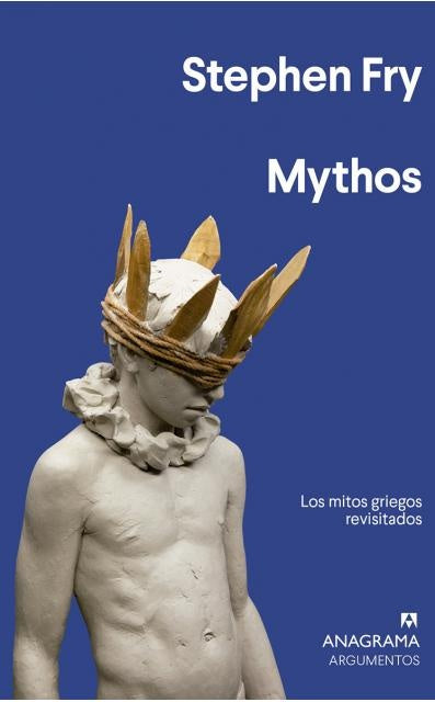 MYTHOS | STEPHEN FRY