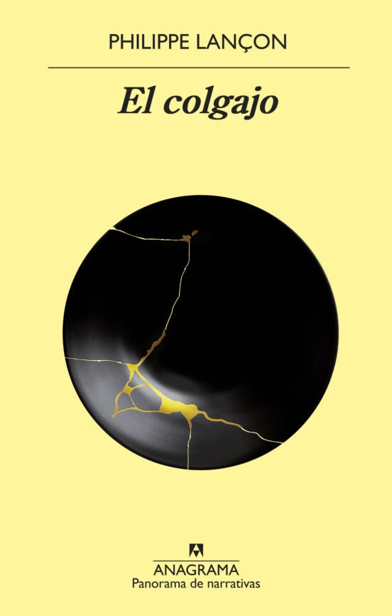 COLGAJO, EL | PHILIPPE LANCON