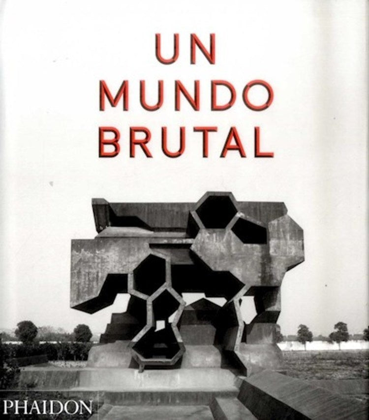 UN MUNDO BRUTAL | PETER CHADWIK