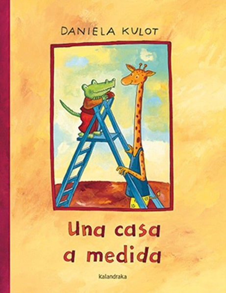 UNA CASA A MEDIDA (Nuevo)
