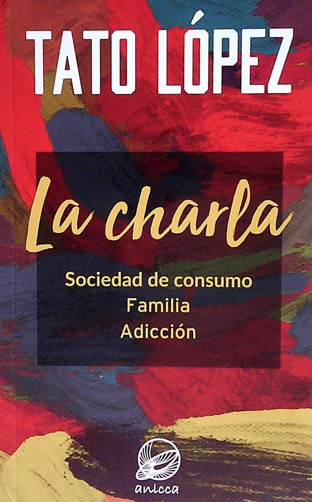 CHARLA, LA | HORACIO TATO LOPEZ