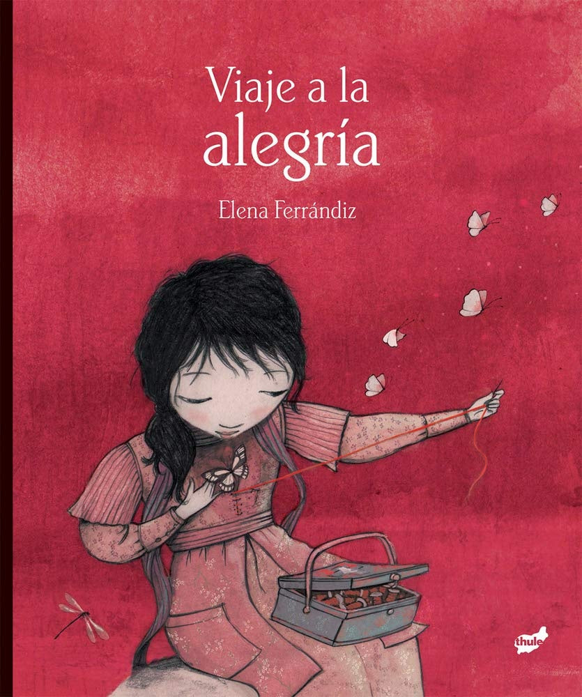 VIAJE A LA ALEGRIA