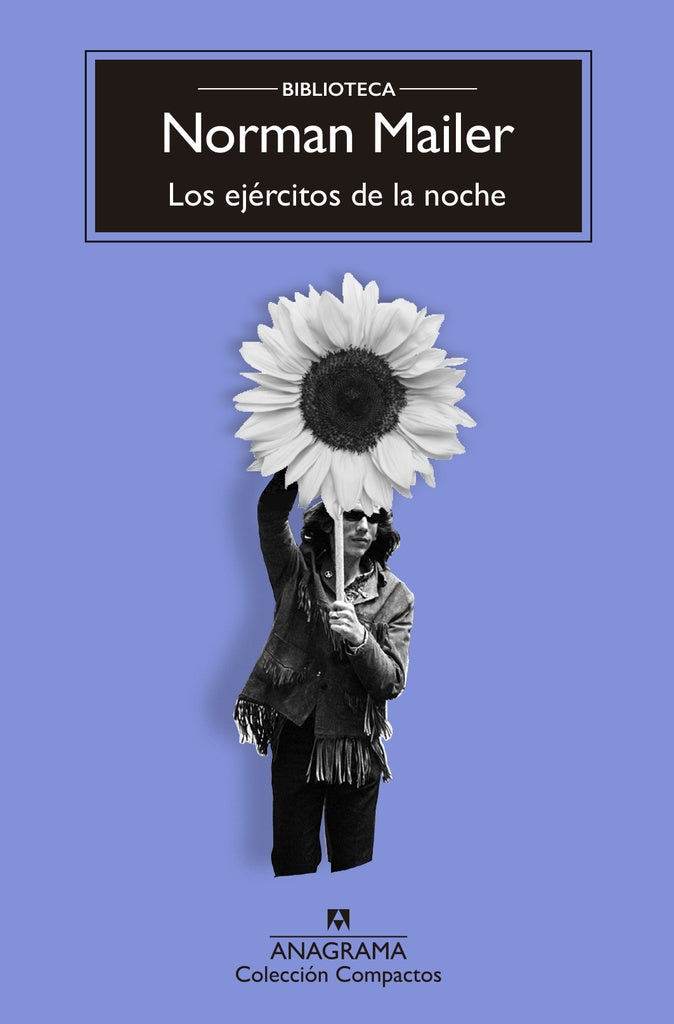 EJERCITOS DE LA NOCHE, LOS | NORMAN MAILER
